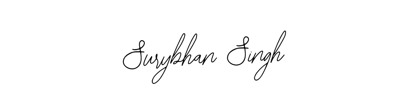 Once you've used our free online signature maker to create your best signature Bearetta-2O07w style, it's time to enjoy all of the benefits that Surybhan Singh name signing documents. Surybhan Singh signature style 12 images and pictures png