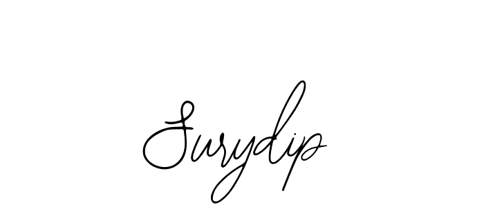 Also You can easily find your signature by using the search form. We will create Surydip name handwritten signature images for you free of cost using Bearetta-2O07w sign style. Surydip signature style 12 images and pictures png