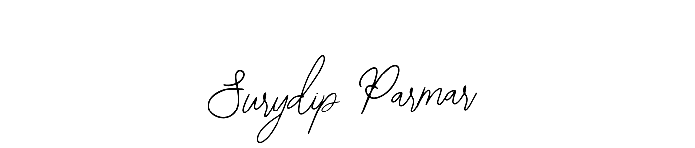 Once you've used our free online signature maker to create your best signature Bearetta-2O07w style, it's time to enjoy all of the benefits that Surydip Parmar name signing documents. Surydip Parmar signature style 12 images and pictures png