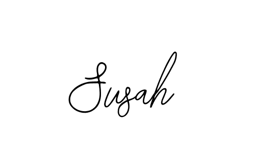 Once you've used our free online signature maker to create your best signature Bearetta-2O07w style, it's time to enjoy all of the benefits that Susah name signing documents. Susah signature style 12 images and pictures png