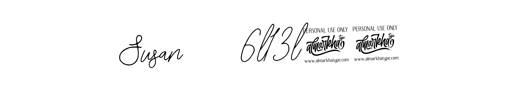 Susan     6l13l24 stylish signature style. Best Handwritten Sign (Bearetta-2O07w) for my name. Handwritten Signature Collection Ideas for my name Susan     6l13l24. Susan     6l13l24 signature style 12 images and pictures png