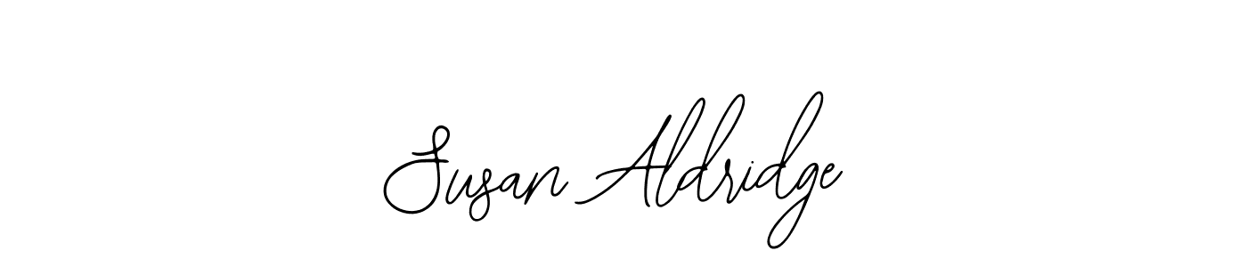 Make a beautiful signature design for name Susan Aldridge. With this signature (Bearetta-2O07w) style, you can create a handwritten signature for free. Susan Aldridge signature style 12 images and pictures png