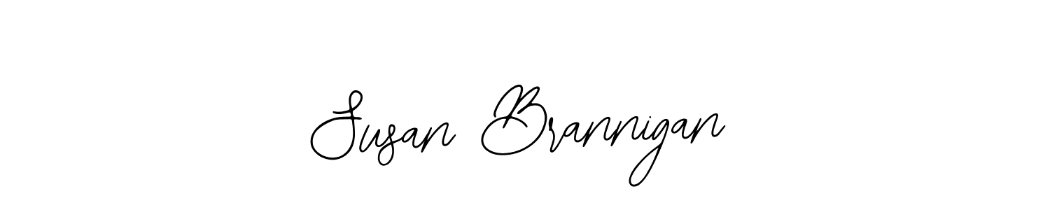 Design your own signature with our free online signature maker. With this signature software, you can create a handwritten (Bearetta-2O07w) signature for name Susan Brannigan. Susan Brannigan signature style 12 images and pictures png