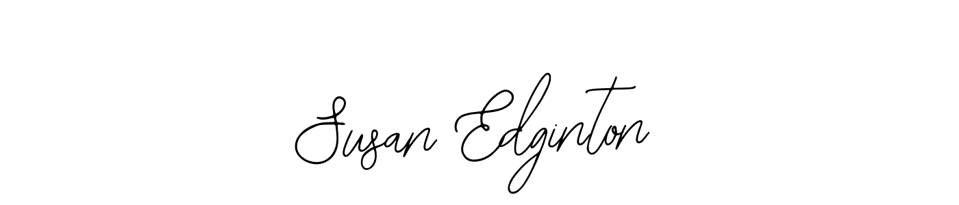 This is the best signature style for the Susan Edginton name. Also you like these signature font (Bearetta-2O07w). Mix name signature. Susan Edginton signature style 12 images and pictures png
