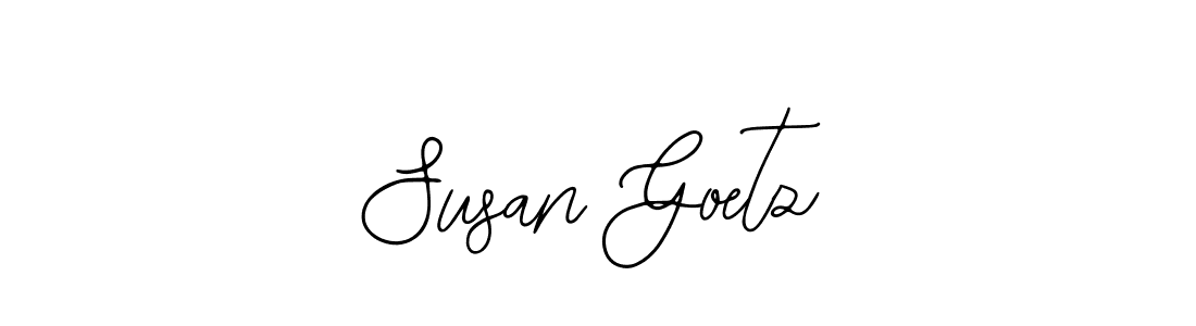 This is the best signature style for the Susan Goetz name. Also you like these signature font (Bearetta-2O07w). Mix name signature. Susan Goetz signature style 12 images and pictures png