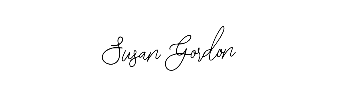 Once you've used our free online signature maker to create your best signature Bearetta-2O07w style, it's time to enjoy all of the benefits that Susan Gordon name signing documents. Susan Gordon signature style 12 images and pictures png