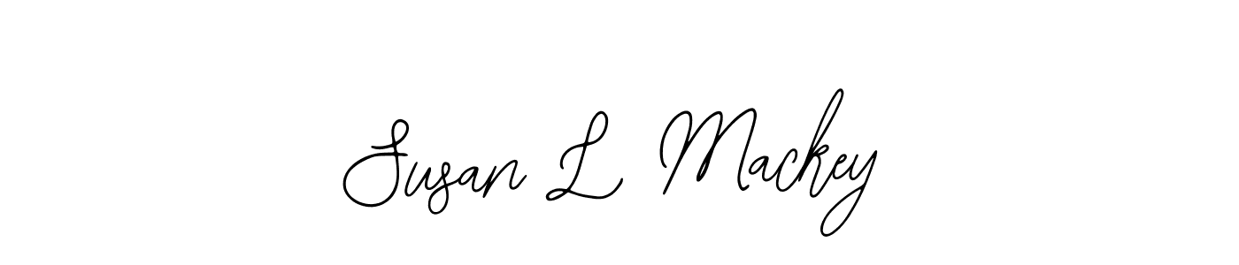 Create a beautiful signature design for name Susan L Mackey. With this signature (Bearetta-2O07w) fonts, you can make a handwritten signature for free. Susan L Mackey signature style 12 images and pictures png
