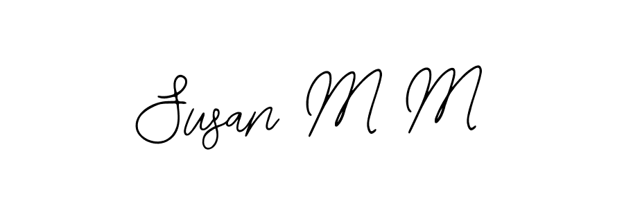 Once you've used our free online signature maker to create your best signature Bearetta-2O07w style, it's time to enjoy all of the benefits that Susan M M name signing documents. Susan M M signature style 12 images and pictures png