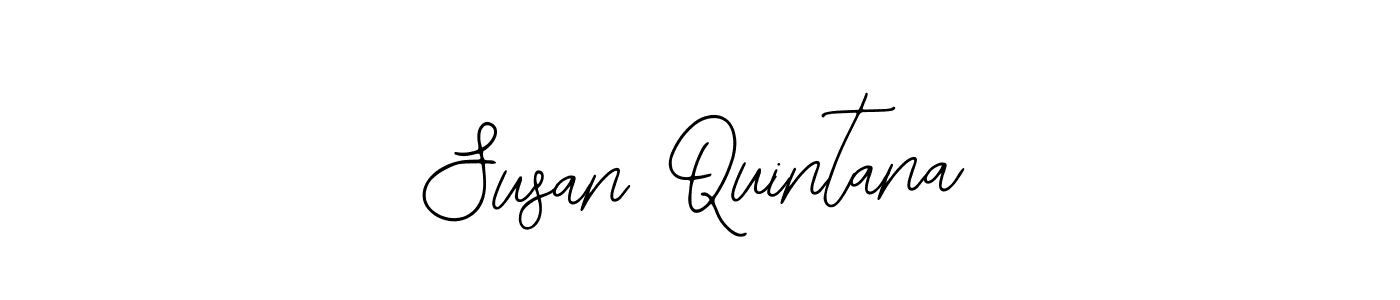 Best and Professional Signature Style for Susan Quintana. Bearetta-2O07w Best Signature Style Collection. Susan Quintana signature style 12 images and pictures png