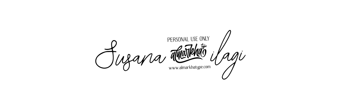 Use a signature maker to create a handwritten signature online. With this signature software, you can design (Bearetta-2O07w) your own signature for name Susana2ilagi. Susana2ilagi signature style 12 images and pictures png