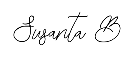 Also we have Susanta B name is the best signature style. Create professional handwritten signature collection using Bearetta-2O07w autograph style. Susanta B signature style 12 images and pictures png