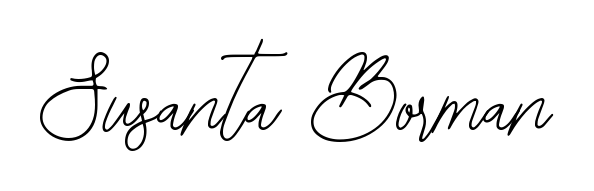 The best way (Bearetta-2O07w) to make a short signature is to pick only two or three words in your name. For converting this name Susanta Borman. Susanta Borman signature style 12 images and pictures png