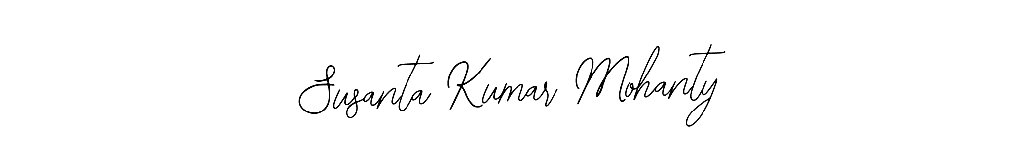 It looks lik you need a new signature style for name Susanta Kumar Mohanty. Design unique handwritten (Bearetta-2O07w) signature with our free signature maker in just a few clicks. Susanta Kumar Mohanty signature style 12 images and pictures png