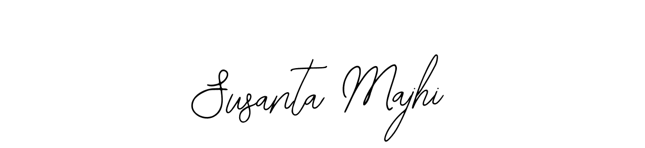 This is the best signature style for the Susanta Majhi name. Also you like these signature font (Bearetta-2O07w). Mix name signature. Susanta Majhi signature style 12 images and pictures png