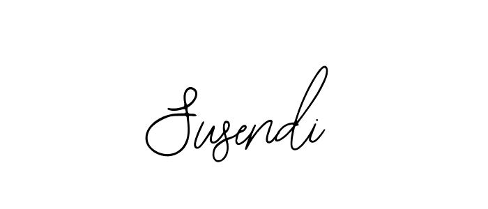 Also we have Susendi name is the best signature style. Create professional handwritten signature collection using Bearetta-2O07w autograph style. Susendi signature style 12 images and pictures png