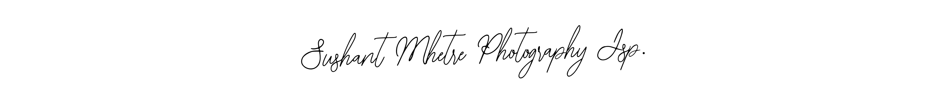 Similarly Bearetta-2O07w is the best handwritten signature design. Signature creator online .You can use it as an online autograph creator for name Sushant Mhetre Photography Jsp.. Sushant Mhetre Photography Jsp. signature style 12 images and pictures png