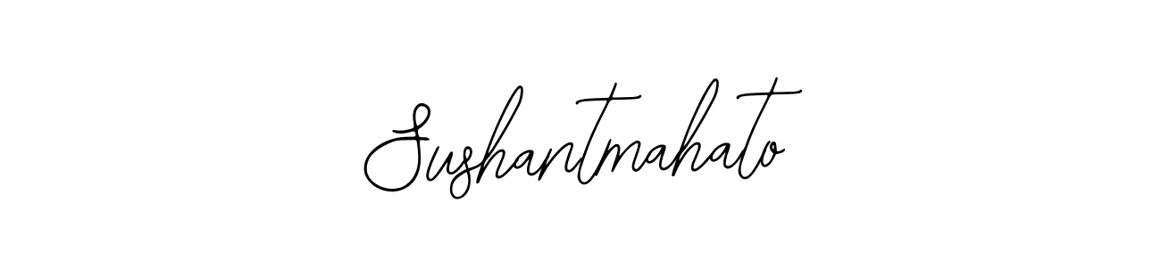 You can use this online signature creator to create a handwritten signature for the name Sushantmahato. This is the best online autograph maker. Sushantmahato signature style 12 images and pictures png
