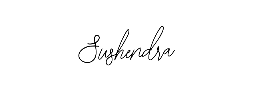 Best and Professional Signature Style for Sushendra. Bearetta-2O07w Best Signature Style Collection. Sushendra signature style 12 images and pictures png