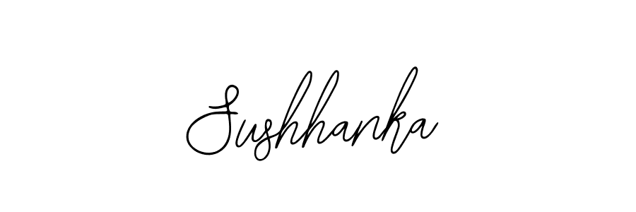 if you are searching for the best signature style for your name Sushhanka. so please give up your signature search. here we have designed multiple signature styles  using Bearetta-2O07w. Sushhanka signature style 12 images and pictures png