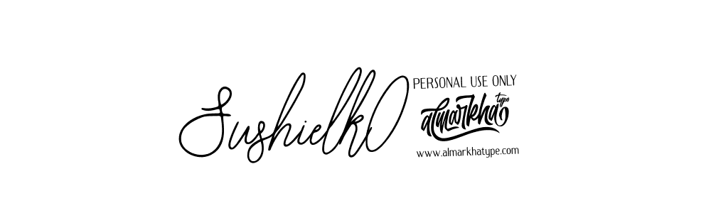 It looks lik you need a new signature style for name Sushielk07. Design unique handwritten (Bearetta-2O07w) signature with our free signature maker in just a few clicks. Sushielk07 signature style 12 images and pictures png