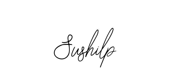 Make a beautiful signature design for name Sushilp. Use this online signature maker to create a handwritten signature for free. Sushilp signature style 12 images and pictures png