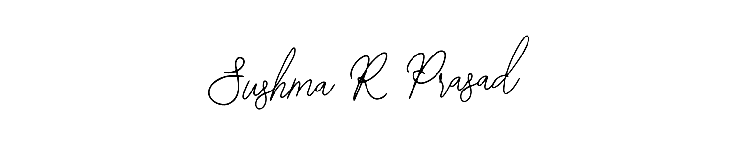 Check out images of Autograph of Sushma R Prasad name. Actor Sushma R Prasad Signature Style. Bearetta-2O07w is a professional sign style online. Sushma R Prasad signature style 12 images and pictures png