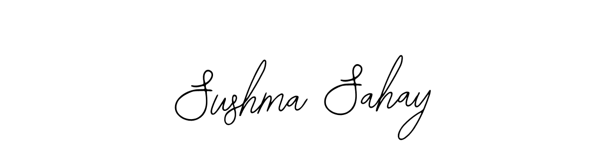 Here are the top 10 professional signature styles for the name Sushma Sahay. These are the best autograph styles you can use for your name. Sushma Sahay signature style 12 images and pictures png