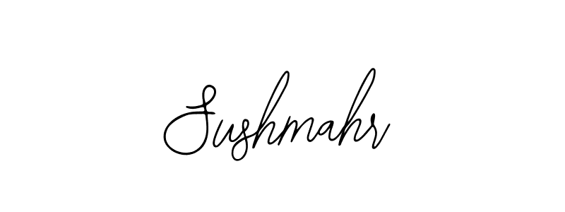 Create a beautiful signature design for name Sushmahr. With this signature (Bearetta-2O07w) fonts, you can make a handwritten signature for free. Sushmahr signature style 12 images and pictures png
