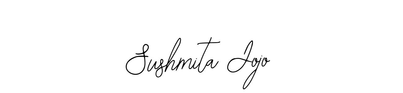 Best and Professional Signature Style for Sushmita Jojo. Bearetta-2O07w Best Signature Style Collection. Sushmita Jojo signature style 12 images and pictures png