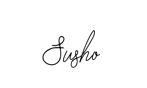 It looks lik you need a new signature style for name Susho. Design unique handwritten (Bearetta-2O07w) signature with our free signature maker in just a few clicks. Susho signature style 12 images and pictures png