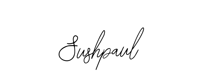 It looks lik you need a new signature style for name Sushpaul. Design unique handwritten (Bearetta-2O07w) signature with our free signature maker in just a few clicks. Sushpaul signature style 12 images and pictures png