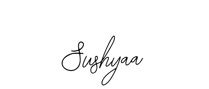 This is the best signature style for the Sushyaa name. Also you like these signature font (Bearetta-2O07w). Mix name signature. Sushyaa signature style 12 images and pictures png