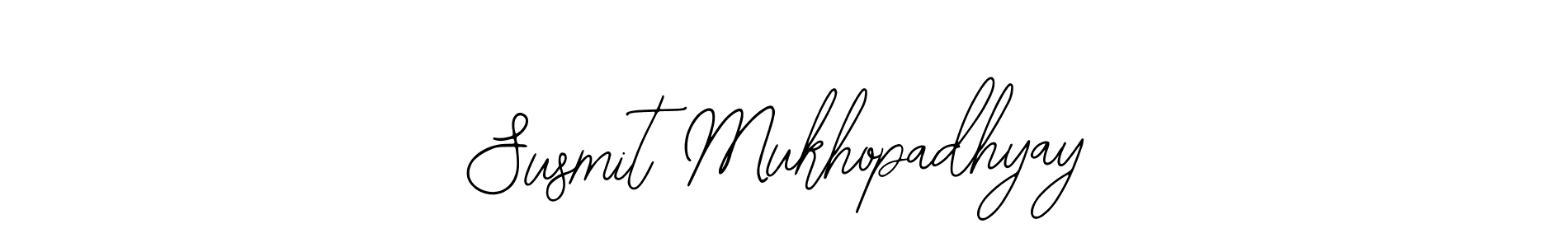 Similarly Bearetta-2O07w is the best handwritten signature design. Signature creator online .You can use it as an online autograph creator for name Susmit Mukhopadhyay. Susmit Mukhopadhyay signature style 12 images and pictures png