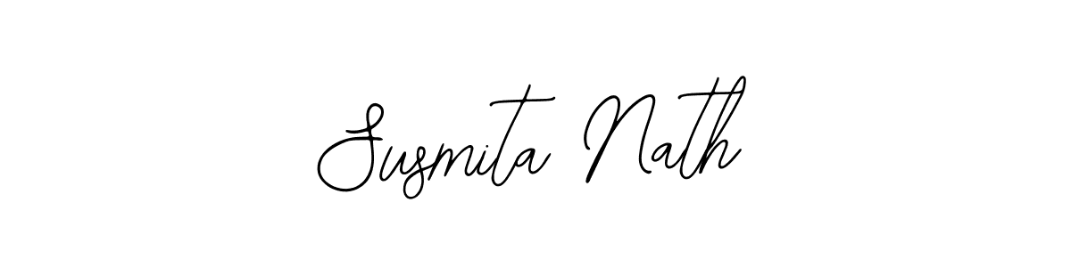 How to Draw Susmita Nath signature style? Bearetta-2O07w is a latest design signature styles for name Susmita Nath. Susmita Nath signature style 12 images and pictures png