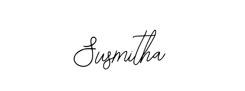 It looks lik you need a new signature style for name Susmitha. Design unique handwritten (Bearetta-2O07w) signature with our free signature maker in just a few clicks. Susmitha signature style 12 images and pictures png