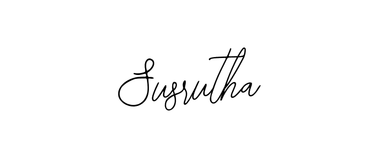 Once you've used our free online signature maker to create your best signature Bearetta-2O07w style, it's time to enjoy all of the benefits that Susrutha name signing documents. Susrutha signature style 12 images and pictures png