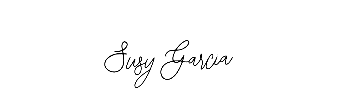 Bearetta-2O07w is a professional signature style that is perfect for those who want to add a touch of class to their signature. It is also a great choice for those who want to make their signature more unique. Get Susy Garcia name to fancy signature for free. Susy Garcia signature style 12 images and pictures png