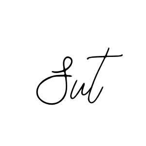 This is the best signature style for the Sut name. Also you like these signature font (Bearetta-2O07w). Mix name signature. Sut signature style 12 images and pictures png