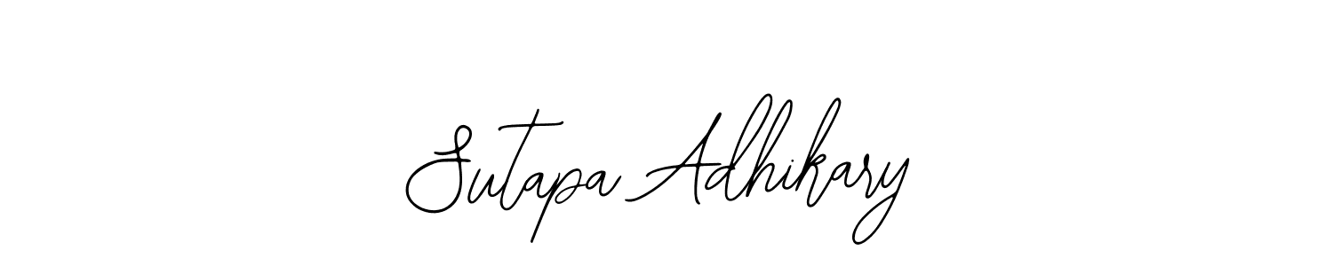 Here are the top 10 professional signature styles for the name Sutapa Adhikary. These are the best autograph styles you can use for your name. Sutapa Adhikary signature style 12 images and pictures png