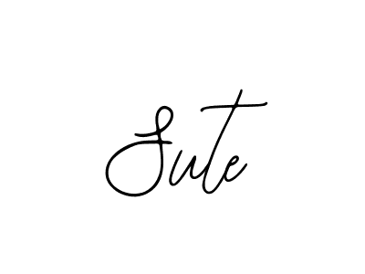 This is the best signature style for the Sute name. Also you like these signature font (Bearetta-2O07w). Mix name signature. Sute signature style 12 images and pictures png