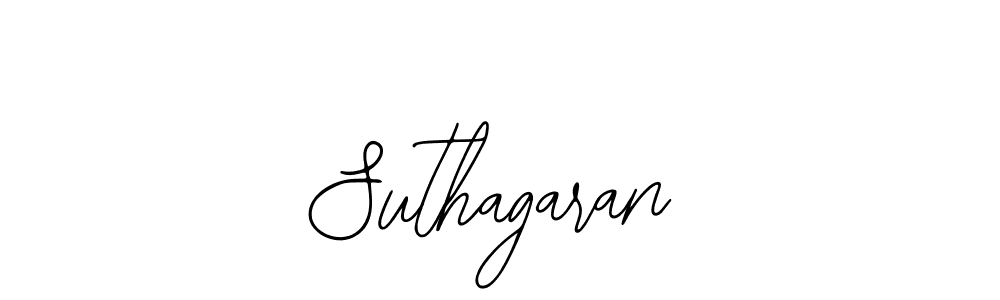 Best and Professional Signature Style for Suthagaran. Bearetta-2O07w Best Signature Style Collection. Suthagaran signature style 12 images and pictures png