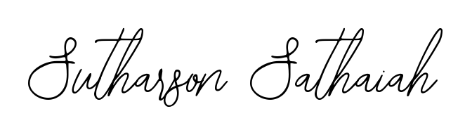 Also we have Sutharson Sathaiah name is the best signature style. Create professional handwritten signature collection using Bearetta-2O07w autograph style. Sutharson Sathaiah signature style 12 images and pictures png