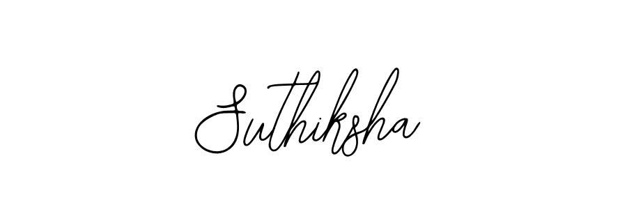 Check out images of Autograph of Suthiksha name. Actor Suthiksha Signature Style. Bearetta-2O07w is a professional sign style online. Suthiksha signature style 12 images and pictures png