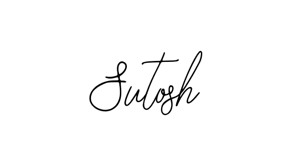This is the best signature style for the Sutosh name. Also you like these signature font (Bearetta-2O07w). Mix name signature. Sutosh signature style 12 images and pictures png