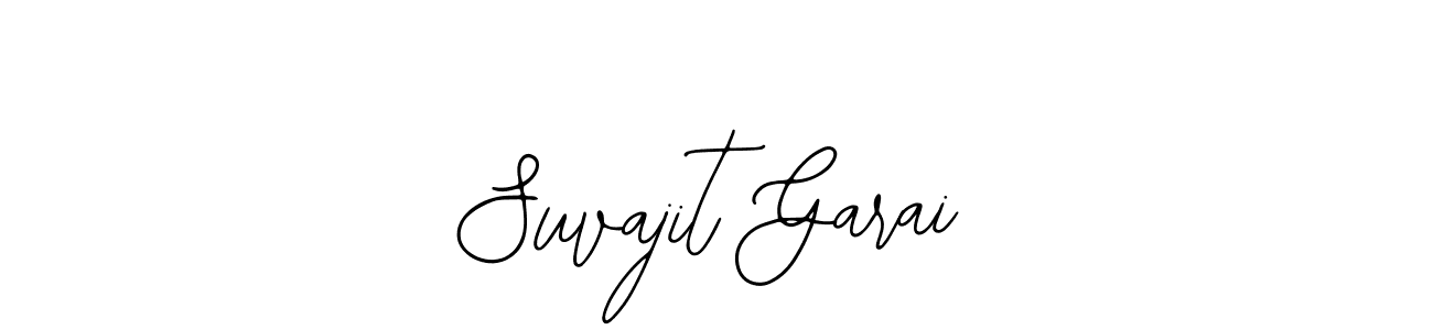 Make a short Suvajit Garai signature style. Manage your documents anywhere anytime using Bearetta-2O07w. Create and add eSignatures, submit forms, share and send files easily. Suvajit Garai signature style 12 images and pictures png