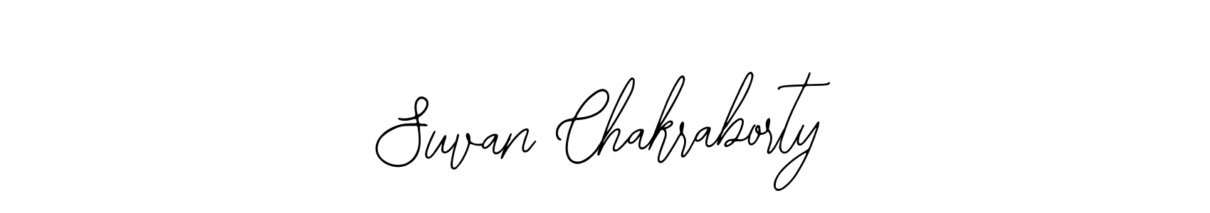 Check out images of Autograph of Suvan Chakraborty name. Actor Suvan Chakraborty Signature Style. Bearetta-2O07w is a professional sign style online. Suvan Chakraborty signature style 12 images and pictures png