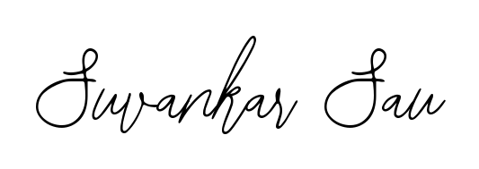 Get an exclusive digital autograph for Suvankar Sau. The Bearetta-2O07w typeface captures the charm of real penmanship on paper. Suvankar Sau signature style 12 images and pictures png
