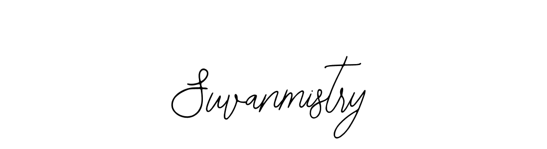 Similarly Bearetta-2O07w is the best handwritten signature design. Signature creator online .You can use it as an online autograph creator for name Suvanmistry. Suvanmistry signature style 12 images and pictures png