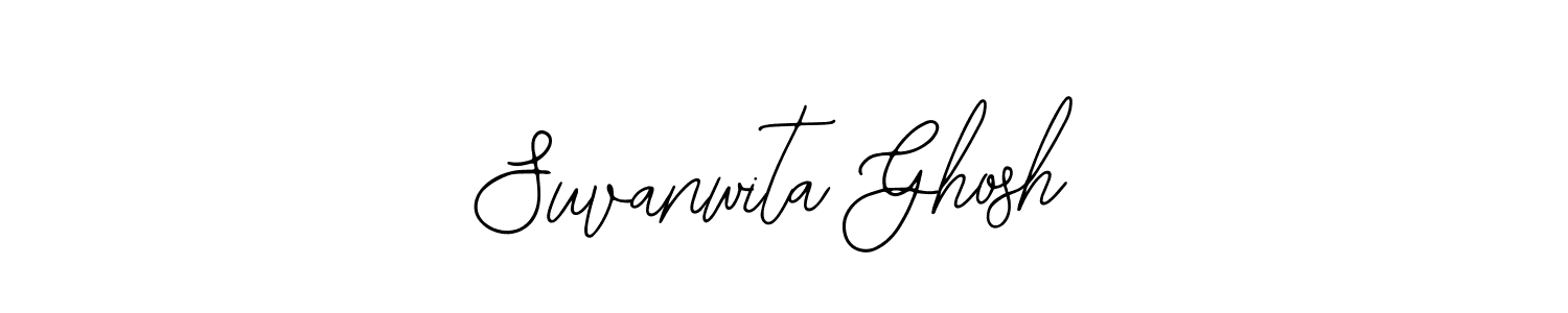 Once you've used our free online signature maker to create your best signature Bearetta-2O07w style, it's time to enjoy all of the benefits that Suvanwita Ghosh name signing documents. Suvanwita Ghosh signature style 12 images and pictures png