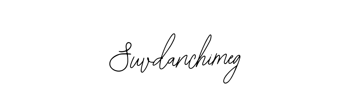 Make a beautiful signature design for name Suvdanchimeg. Use this online signature maker to create a handwritten signature for free. Suvdanchimeg signature style 12 images and pictures png